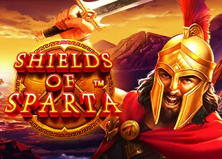 Shields of Sparta ทดลองเล่นฟรี