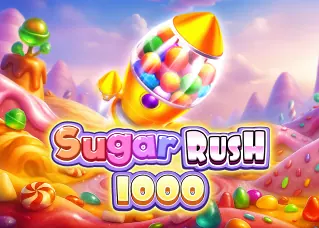 Sugar Rush 1000 ทดลองเล่นฟรี