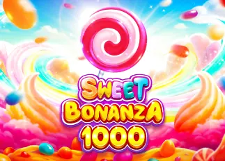 Sweet Bonanza 1000 ทดลองเล่นฟรี